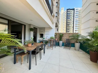 Apartamento com 3 Quartos à venda, 150m² no Campinas, São José