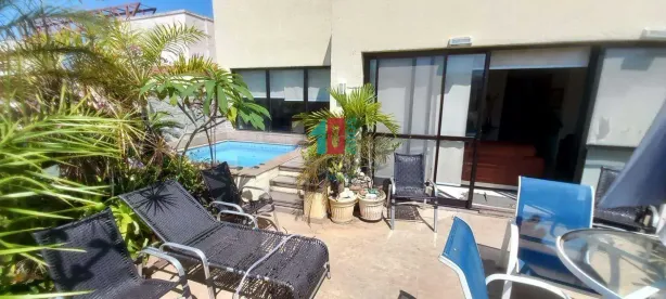Cobertura com 3 Quartos à venda, 187m² no Recreio dos Bandeirantes, Rio de Janeiro