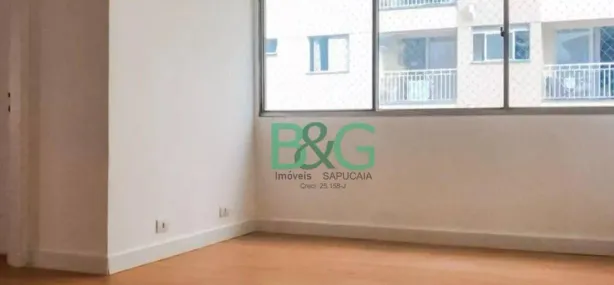 Cobertura com 3 Quartos à venda, 156m² no Vila Moinho Velho, São Paulo