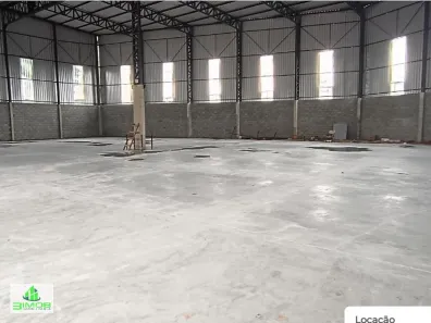 Galpão/Depósito/Armazém para alugar, 1062m² no Água Chata, Guarulhos