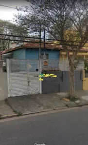Lote/Terreno à venda, 173m² no Rudge Ramos, São Bernardo do Campo