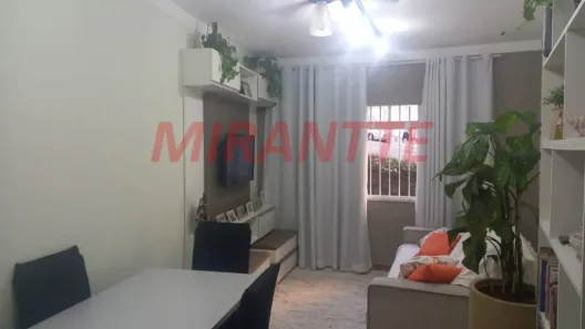 Apartamento com 3 Quartos à venda, 85m² no Santana, São Paulo