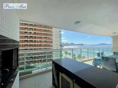 Apartamento com 2 Quartos à venda, 98m² no Vila Alzira, Guarujá