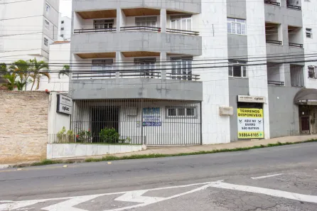 Ponto Comercial à venda, 94m² no São Mateus, Juiz de Fora