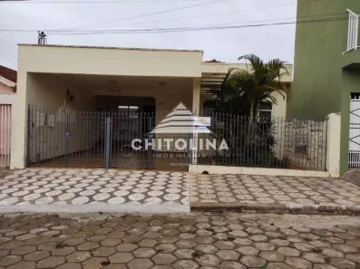 Casa com 4 Quartos à venda, 431m² no Centro, Itapetininga