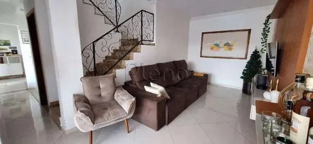 Sobrado com 4 Quartos à venda, 250m² no Jardim Regina, Indaiatuba