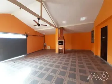 Casa com 3 Quartos à venda, 130m² no Conjunto Residencial Mário Dedini, Piracicaba
