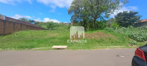 Lote/Terreno à venda, 430m² no Jardim Riviera, Botucatu