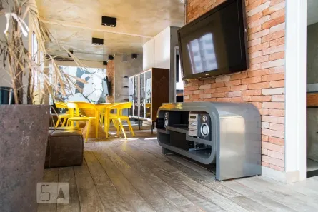 Apartamento com 1 Quarto à venda, 65m² no Paraíso, São Paulo