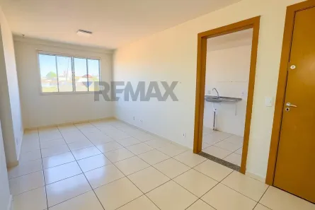 Apartamento com 2 Quartos à venda, 50m² no Samambaia Sul, Brasília