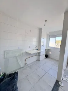 Apartamento com 2 Quartos para alugar, 47m² no Portais (Polvilho), Cajamar