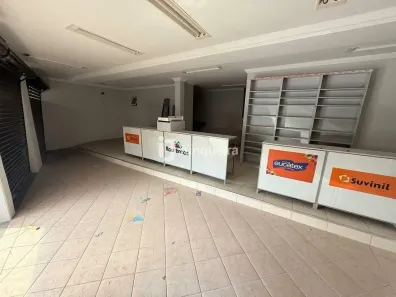Ponto Comercial para alugar, 93m² no Piracicamirim, Piracicaba