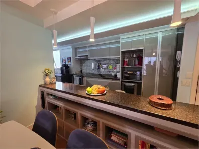 Apartamento com 2 Quartos à venda, 76m² no Santana, São Paulo
