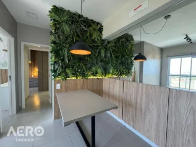 Apartamento com 2 Quartos para venda ou aluguel, 69m² no Residencial Parque Granja Cecília B, Bauru