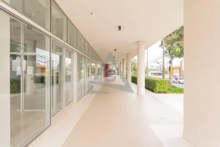Ponto Comercial para alugar, 344m² no Jardim Guanabara, Campinas