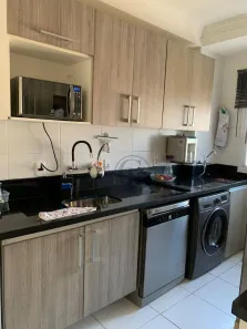 Apartamento com 2 Quartos à venda, 47m² no Jardim Leocádia, Sorocaba