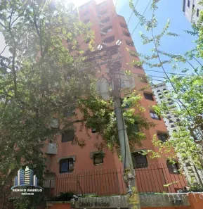 Apartamento com 4 Quartos à venda, 189m² no Indianópolis, São Paulo