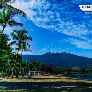 Lote/Terreno à venda, 9258m² no Perequê, Ilhabela