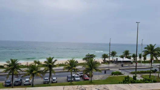 Cobertura com 5 Quartos à venda, 880m² no Barra da Tijuca, Rio de Janeiro
