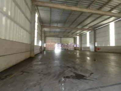 Galpão/Depósito/Armazém para alugar, 1395m² no Pacaembu III, Itupeva