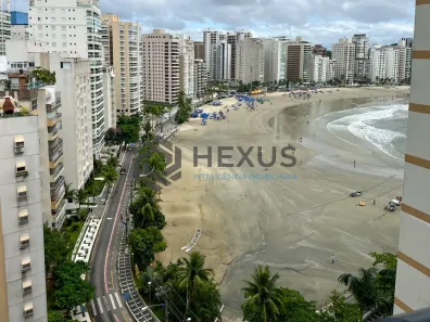Apartamento com 2 Quartos à venda, 90m² no Jardim Astúrias, Guarujá