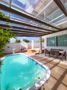 Apartamento com 4 Quartos para alugar, 504m² no Araçagy, São José de Ribamar