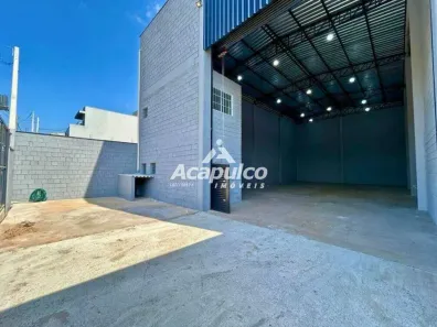 à venda, 350m² no Loteamento Residencial Jardim dos Pinheiros, Americana