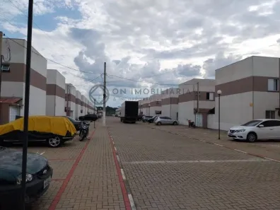 Sobrado com 2 Quartos à venda, 55m² no Água Espraiada (Caucaia do Alto), Cotia