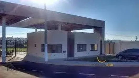 Lote/Terreno para venda ou aluguel, 637m² no Parque Ortolândia, Hortolândia