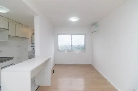 Apartamento com 3 Quartos para alugar, 65m² no Humaitá, Porto Alegre