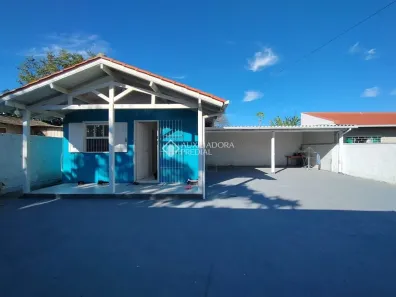 Casa com 2 Quartos à venda, 100m² no Roça Grande, Imbituba