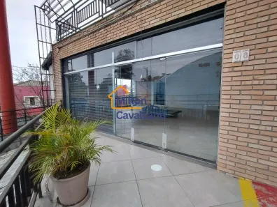 Sala Comercial para alugar, 104m² no Santo Amaro, São Paulo