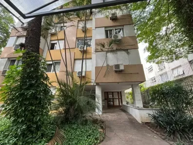 Apartamento com 3 Quartos à venda, 96m² no Moinhos de Vento, Porto Alegre