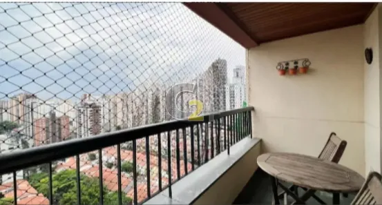 Apartamento com 3 Quartos à venda, 86m² no Perdizes, São Paulo
