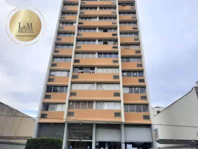 Sala Comercial para alugar, 30m² no Água Branca, São Paulo