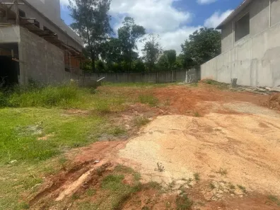 Lote/Terreno à venda, 1m² no Paisagem Renoir, Cotia