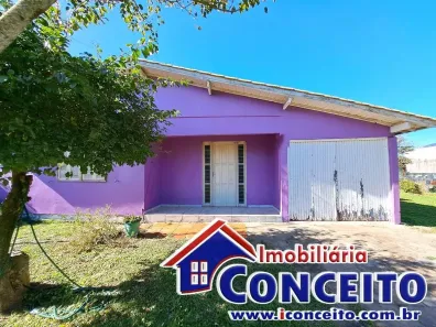 Casa com 3 Quartos à venda, 120m² no Tramandaí, Tramandaí