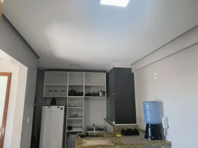 Apartamento com 1 Quarto para alugar, 50m² no Alto Maron, Itabuna