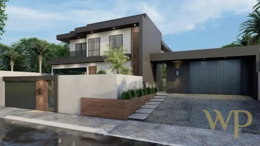 Casa de Condomínio com 3 Quartos à venda, 164m² no América, Joinville