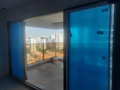 Apartamento com 3 Quartos à venda, 94m² no Jardim das Acácias, São Paulo