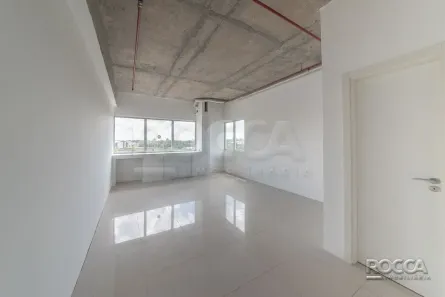 Sala Comercial para alugar, 34m² no Partenon, Porto Alegre