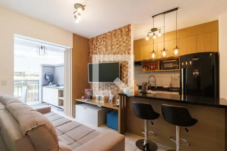 Apartamento com 2 Quartos à venda, 70m² no Vila Andrade, São Paulo