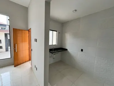 Casa com 3 Quartos à venda, 150m² no Jardim Gurilândia, Taubaté