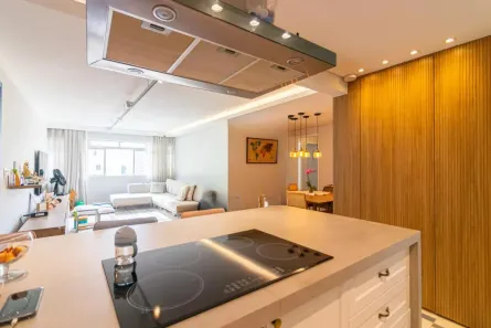 Apartamento com 3 Quartos à venda, 115m² no Vila Uberabinha, São Paulo