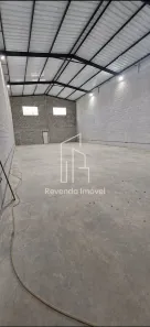Galpão/Depósito/Armazém para alugar, 300m² no Vila Marari, São Paulo
