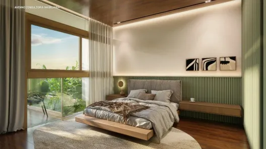 Apartamento com 2 Quartos à venda, 73m² no Tamandaré, Praia de Tamandaré