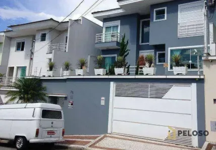 Sobrado com 4 Quartos à venda, 334m² no Jardim Virginia Bianca, São Paulo