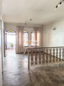Casa com 3 Quartos à venda, 115m² no Jardim Conceição, Campinas