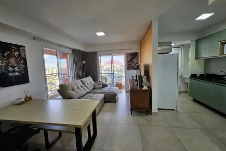 Apartamento com 2 Quartos à venda, 69m² no Jardim Sumaré, Ribeirão Preto