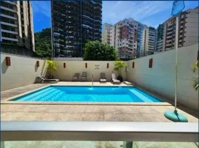 Apartamento com 2 Quartos à venda, 80m² no Praia da Costa, Vila Velha